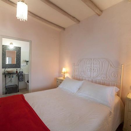 Cortijo Privilegio Lanjarón Dış mekan fotoğraf
