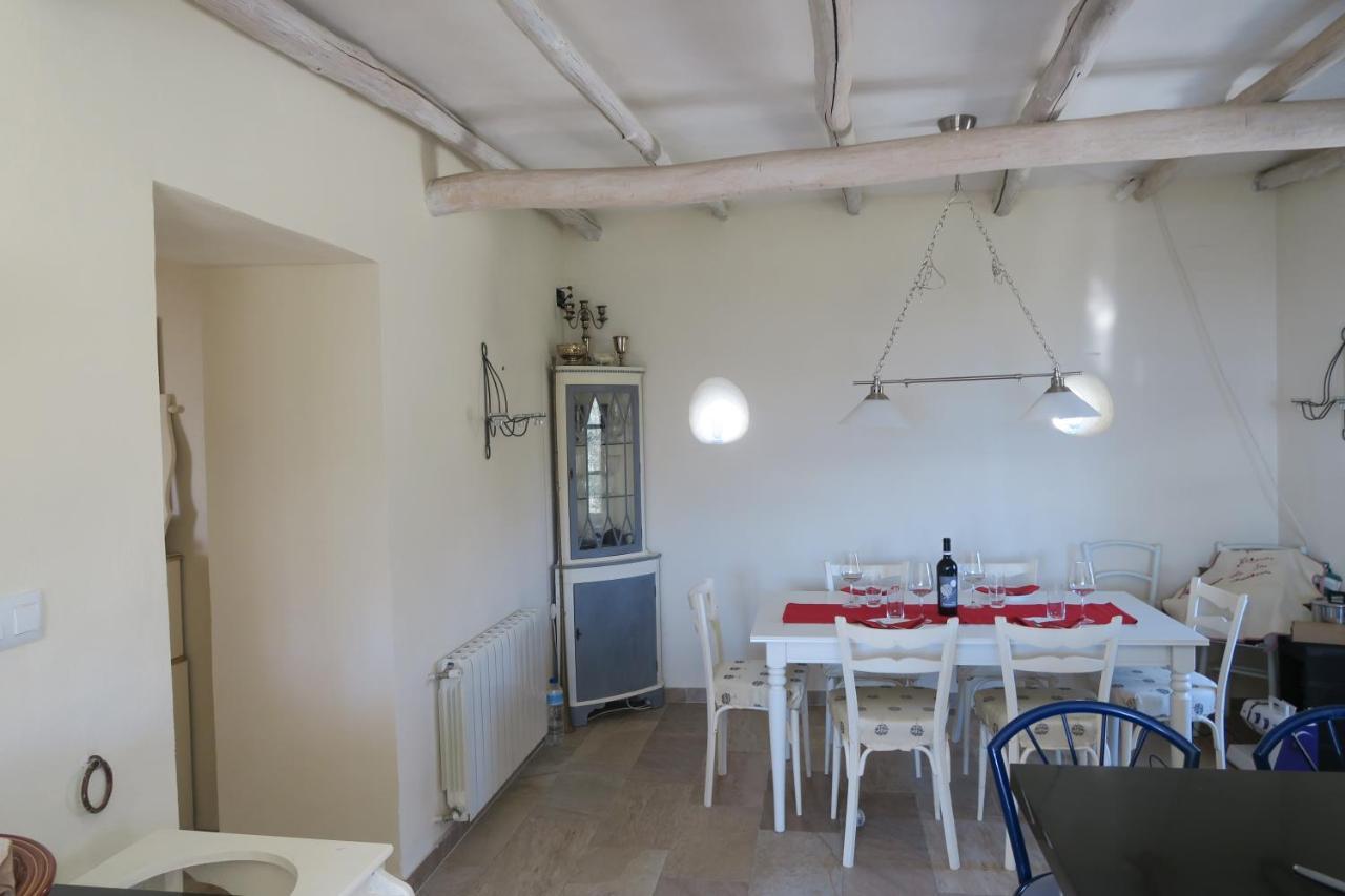 Cortijo Privilegio Lanjarón Dış mekan fotoğraf