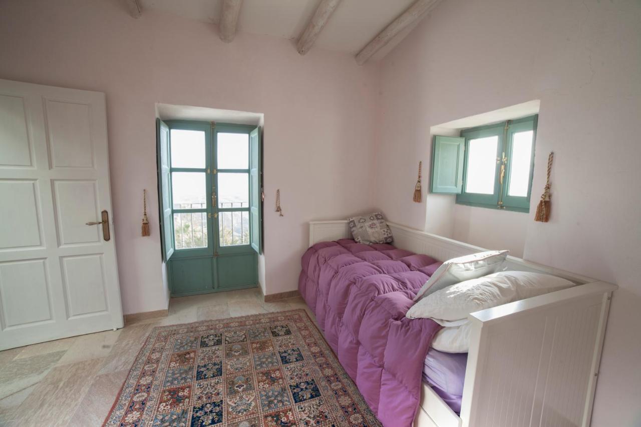 Cortijo Privilegio Lanjarón Dış mekan fotoğraf